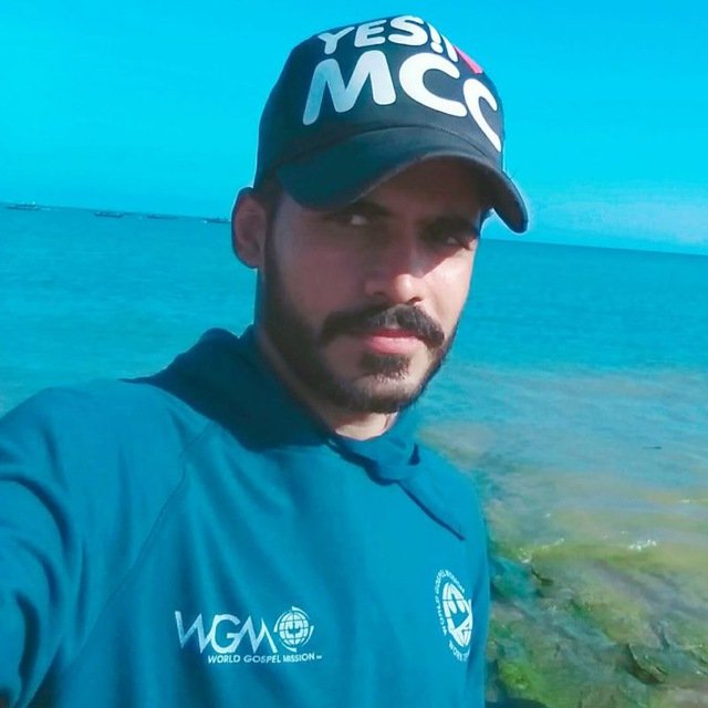 Shahbaz Raja, Amazon Expert